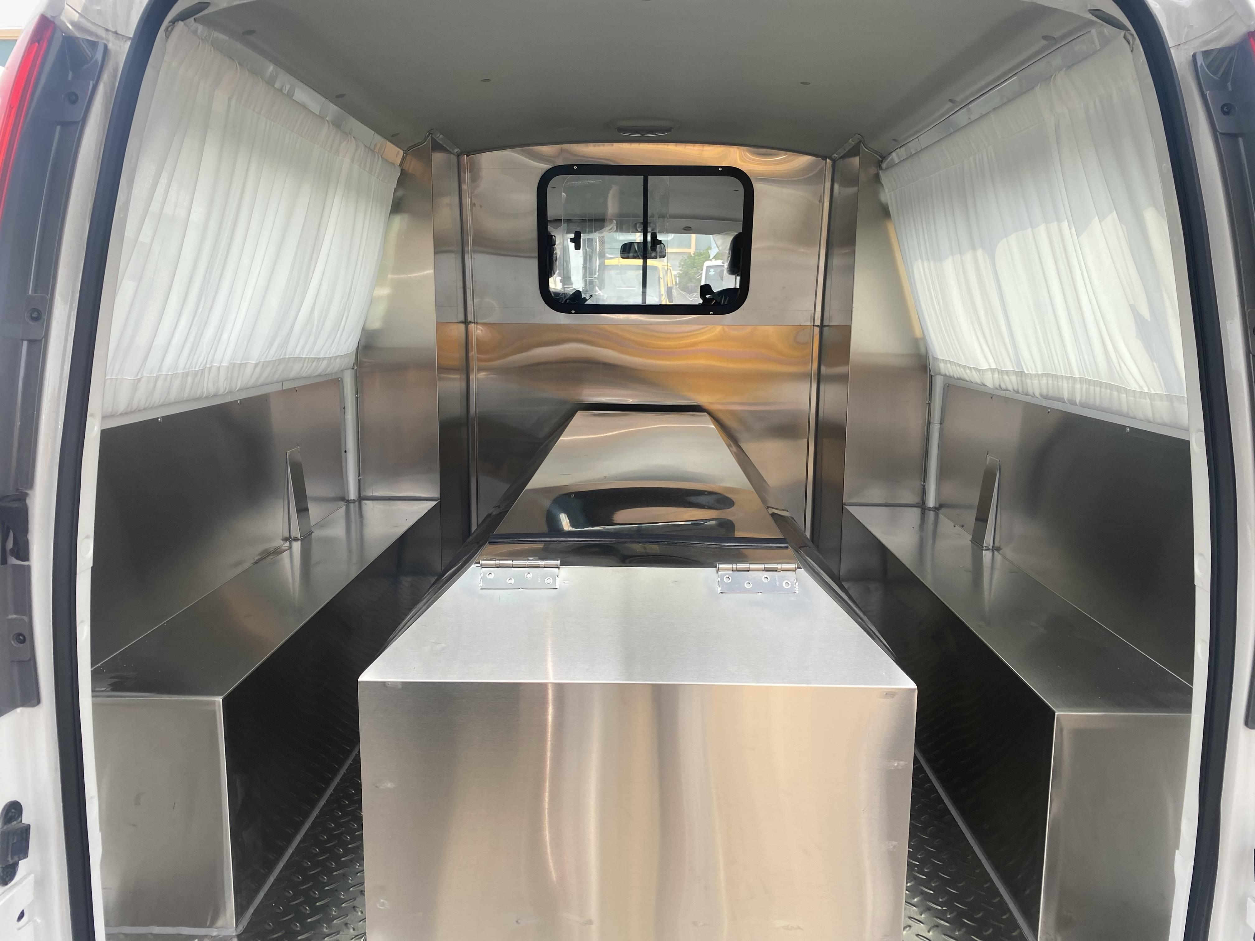 丘北县外地遗体运输的贴心之选